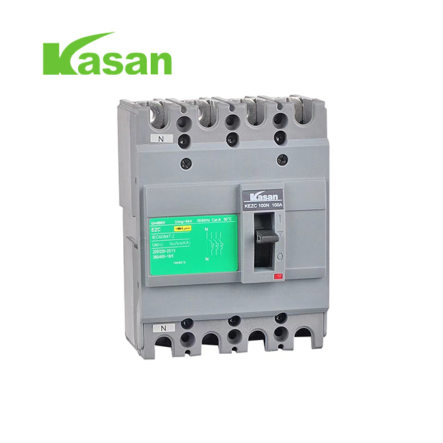 Is Your Facility Protected with the Latest Molded Case Circuit Breaker Technology