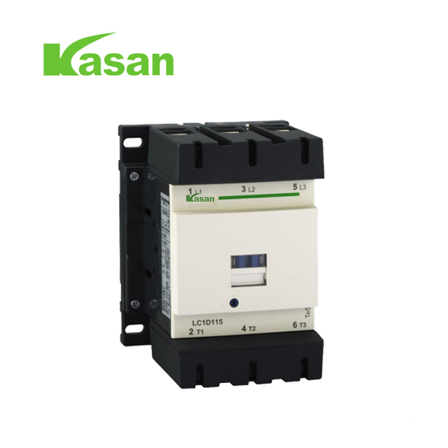 How Does an AC Contactor Enhance Electrical Systems Efficiency?