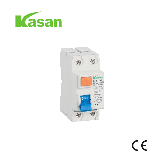 Why Are Residual Current Circuit Breakers Becoming the Core of Electrical Safety?
