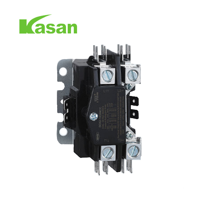 Air Conditioner 1P  Magnetic Electric AC 220V Contactors