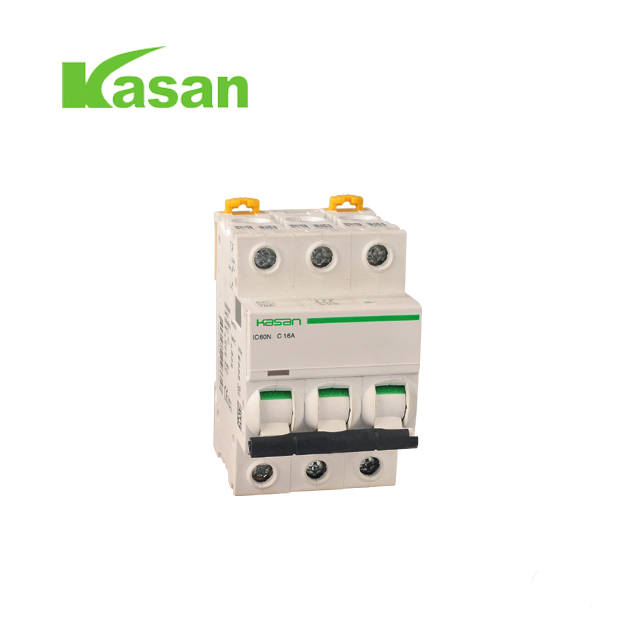 Miniature Circuit Breaker (IC60N)